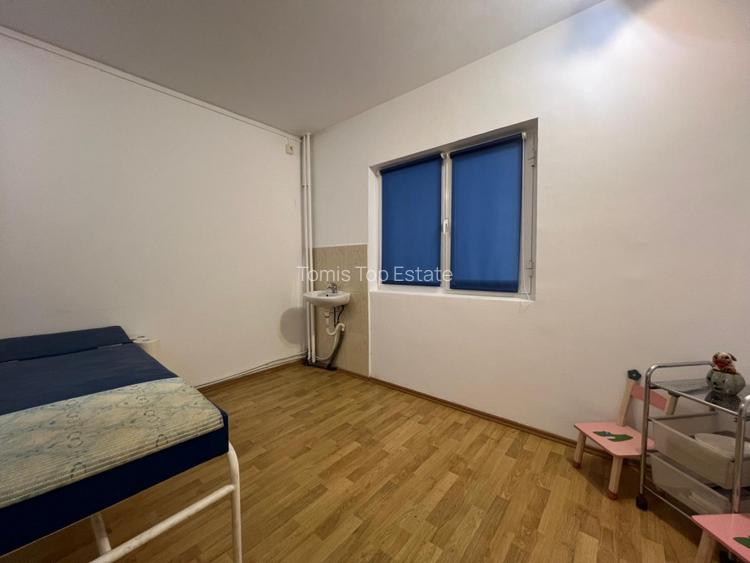 SPATIU COMERCIAL CU POTENTIAL EXCELENT I 160MP I BD. CALLATIS, MANGALIA