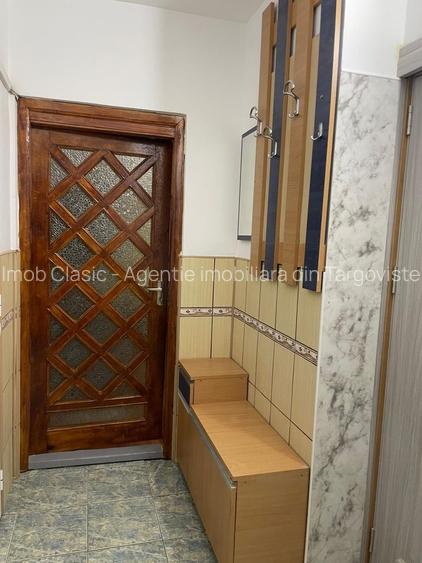 Închiriere Apartament 3 camere - Parter, Vatra Luminoasă București