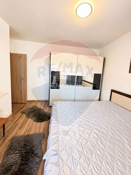 Apartament cu 2 camere de închiriat – confort, liniște și acces rapid - 3