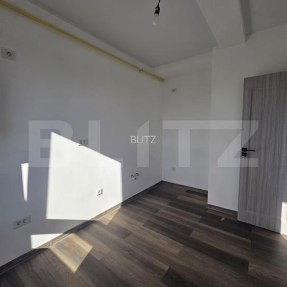 Departe de agitație, aproape de oraș – apartament nou cu parcare inclusă - 9
