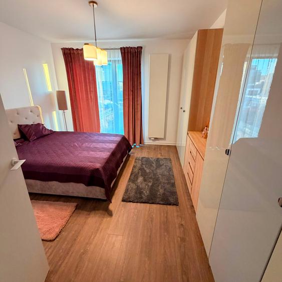 Apartament 2 camere Cloud 9 | modern | cu parcare