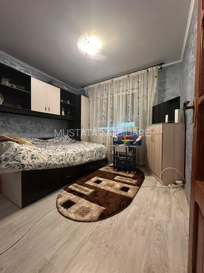 Apartament 2 camere confort 2, Obor, parter. - 3