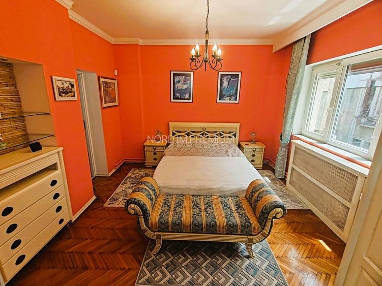 Apartament 3 camere superb Cotroceni - 3