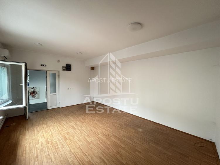 Spațiu birouri 24 mp de închiriat, zona Andrei Saguna. - 4