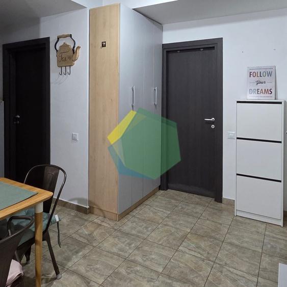 Apartament 2 camere, ideal locuință sau investiție – Otopeni