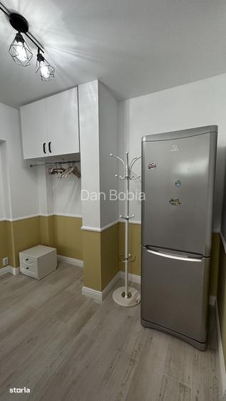 Garsoniera prima chirie Baba novac - Dristor DB2393 - 5