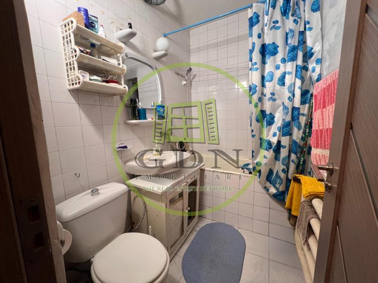 Apartament 3 camere, semidecomandat, 61.11 mp, Bld Titulescu, zona Scoala Nr. 12