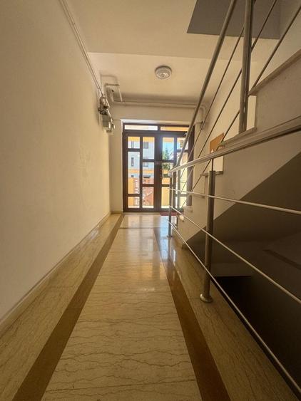 3 camere + LOC DE PARCARE inclus || AVIATIEI