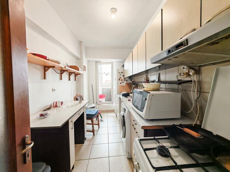 Apartament 2 camere decomandat - Stirbei Voda - Parcul Operei - Casa Radio