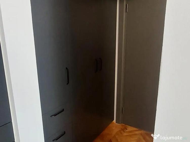 Titan - 5 min. METROU Costin Georgian - Apartament 2 camere - Suprafata 51 mp