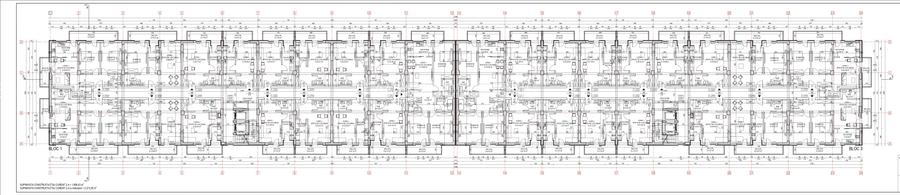 Metrou Berceni 500m – Nou – 4 camere 2 bai 2 balcoane 113mp – 219,010E - 4