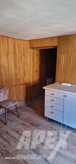 Casa 3 camere mobilata | Comision 0% | Teren 272 m | Busteni - Poiana Tapului