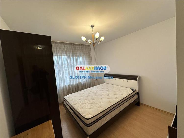 Inchiriere apartament 3 camere, confort 1, in Ploiesti, zona Malu Rosu - 9