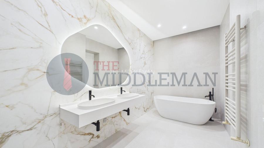 Duplex cu 4 camere - Aviatiei Tower - 25