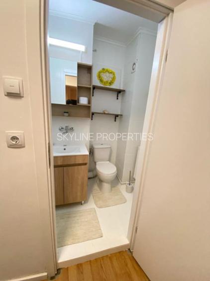 Apartament de 4 camere, decomandat, 65mp, zona BIG Manastur - 8