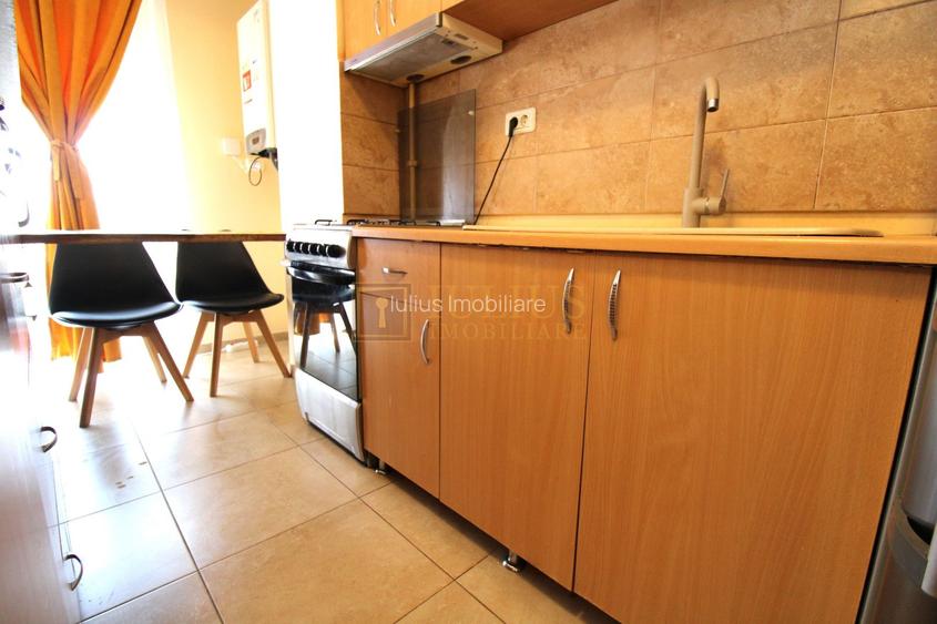 Apartament cu 3 camere in Girocului