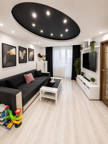 Apartament 3 camere Berceni-Comision 0%