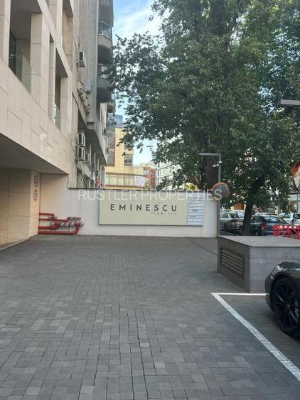 Eminescu Offices – Birouri clasa A de inchiriat pe Strada Mihai Eminescu- Romana - 9