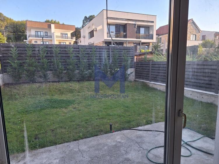 Casă clasa A cu pompă de căldură | răcire inclusă, 3 băi | zona Câmpului