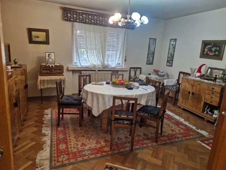 Apartament 5 Camere,Cotroceni,et.1/2,DECOMANDAT,Amenajat,boxa,25 mp,garaj,Liber