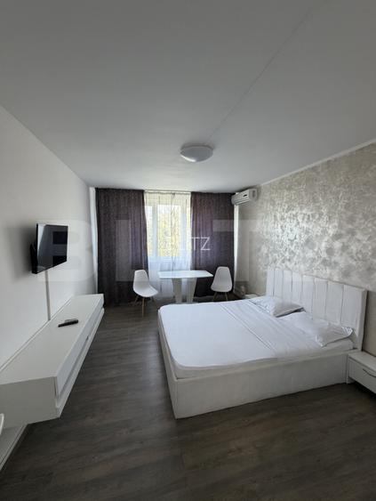 Garsoniera de vanzare, 25 mp, zona Tiglina 1 - 2