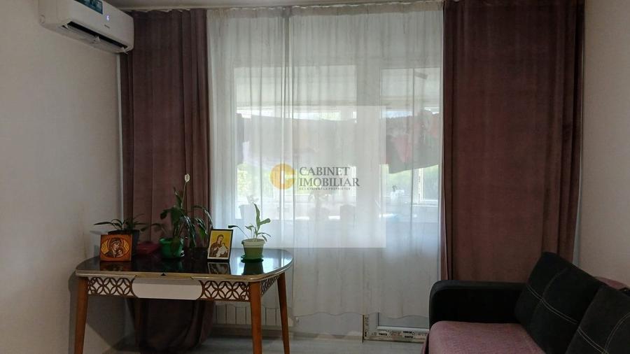 2 Camere | Decomandat | Renovat | Credit | Metrou Gorjului - 2 minute