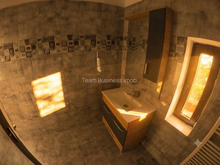 Apartament Duplex 4 camere Et1+open space mansarda 140mp Vila Piata Alba Iulia - 18
