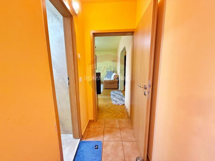 Apartament cu 3 camere de vânzare în zona Aurel Vlaicu - 12