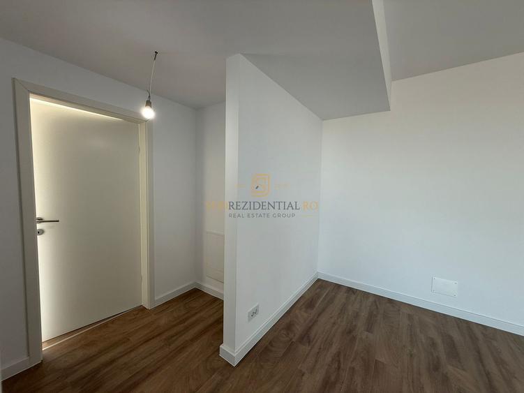 Apartament cu 2 camere, tip studio, Sos. Salaj - Sector 5