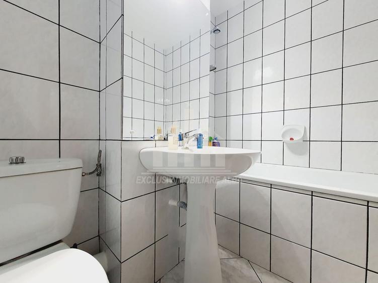 Apartament 5 camere decomandate | 100 mp | Mobilat si utilat | Cetate