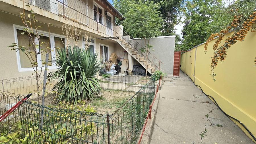 Proprietar – Casă individuală deosebită, 7 camere, zona Odobescu (Timișoara)