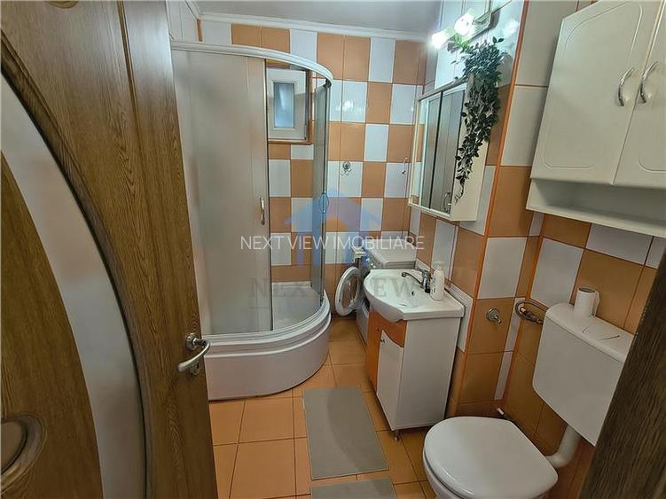 Apartament 3 camere, Zorilor - 2