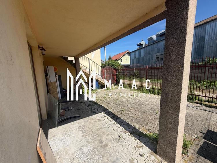 Apartament de vânzare | Turnisor, Sibiu | la casă, curte