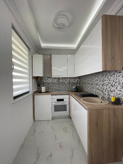 Apartament de închiriat pe termen lung  - 3