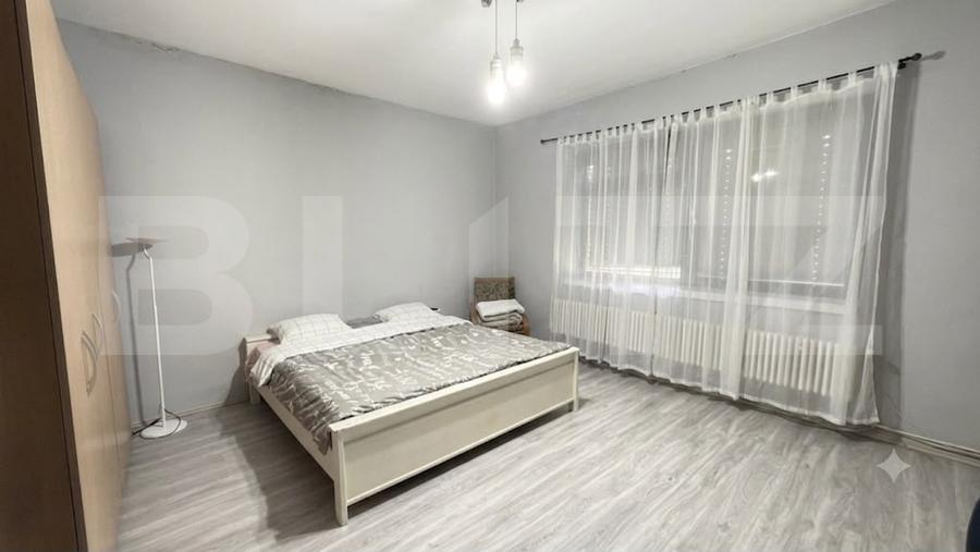 Casă 300 mp – teren 760 mp, zona Luceafarului - stadion Olimpia