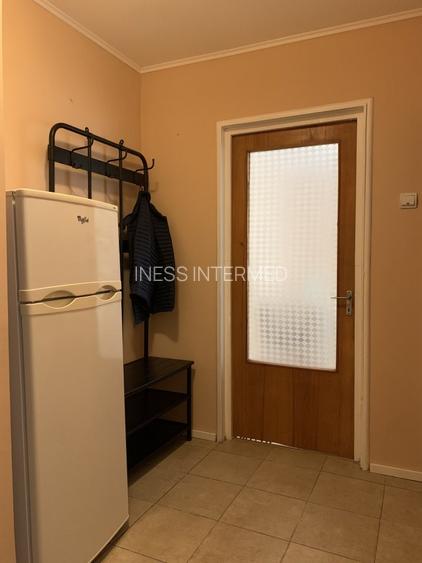 Berceni Dr. Gazarului, strada Straja - garsoniera renovata - 7