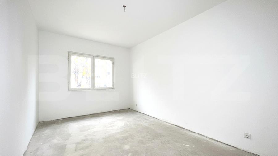Apartament Generos in Zona Lotus 2, 90mp, Parter - 5