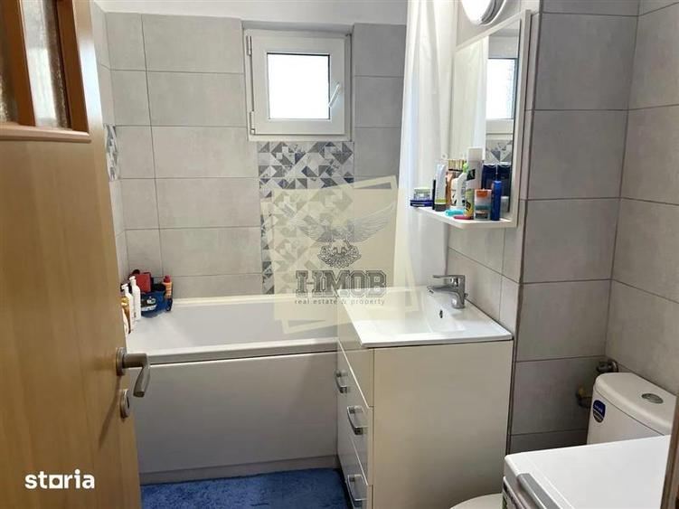 Apartament 2 camere cu balcon zona Turnisor