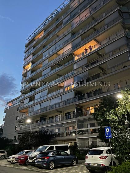 2 Camere Complex Exclusivist Bloc 2012 (NewTown Faza 2) - 26