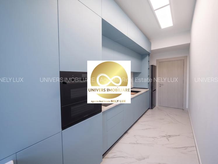Super Oferta Apartament 2 Camere, Exigent, Parcul Liniei, Bloc Nou 2025