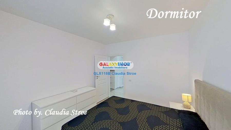 INCHIRIERE APARTAMENT 2 CAMERE CENTERAL ADRESS RESIDENCE - 18