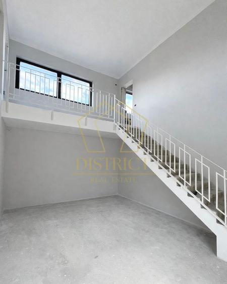 Casa individuala Termo-Pasiva | Dumbravita | Parcul Central
