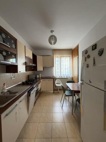 Vitan.Apartament 2 camere de inchiriat