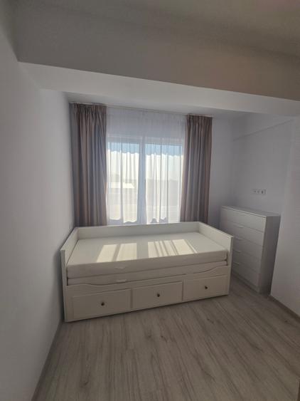 Apartament 3 camere | Prima inchiriere | Loc Parcare | Mobilat utilat complet