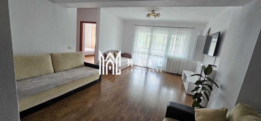 Apartament 3 Camere | Etaj 2 | Centru |