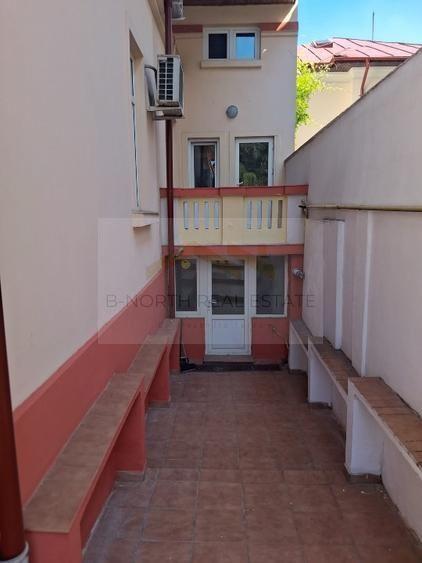 Vilă D+P+M | Tineretului | 145 mp | Curte 132 mp | 5 locuri de parcare