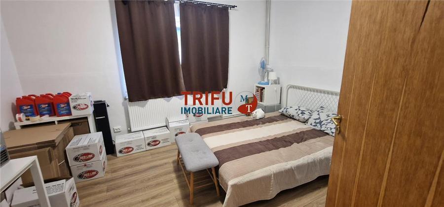 Casă spațioasă 4 camere, mobilată și utilată, Cent