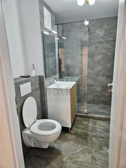 DOROBANTILOR - 2 Camere - Parter inalt - Decomandat - Centrala proprie - 5