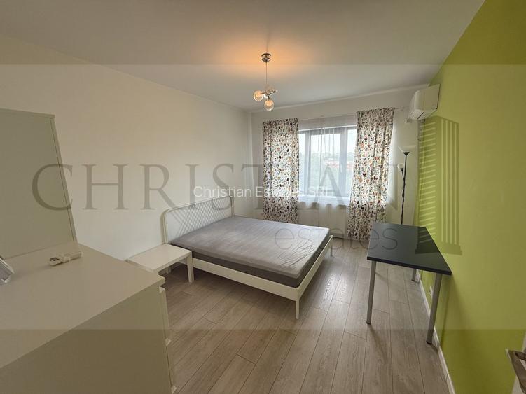 Apartament 2 camere - Politehnica - Exigent One - Parcare - 8
