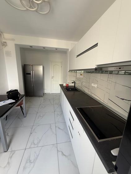 Apartament 4 camere, 2 bai, Centrala - Apusului - Gorjului - Iuliu Maniu